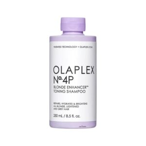 אולפלקס מספר 4 סילבר Olaplex No מ"ל 250