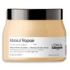 מסיכה אבסולוט ריפייר גולד סרי אקספרט 500 מ"ל  LOREAL ABSOLUT REPAIR GOLD